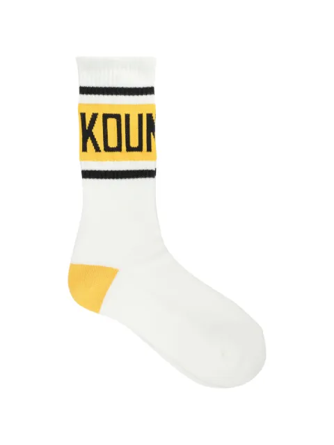 KAPITAL Kountry socks