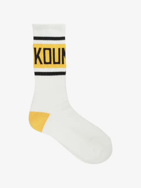 KAPITAL Kountry socks