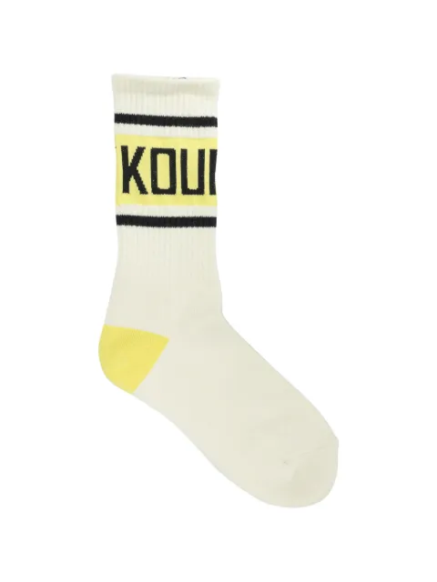 KAPITAL Kountry socks