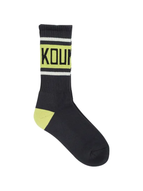 KAPITAL Kountry socks