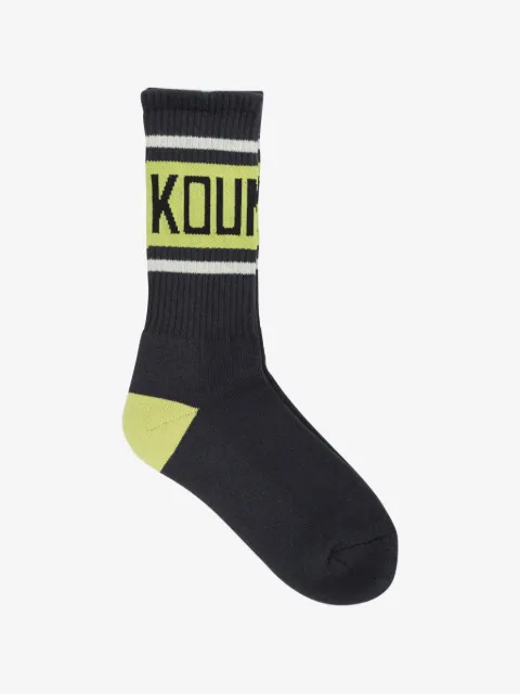 KAPITAL Kountry socks