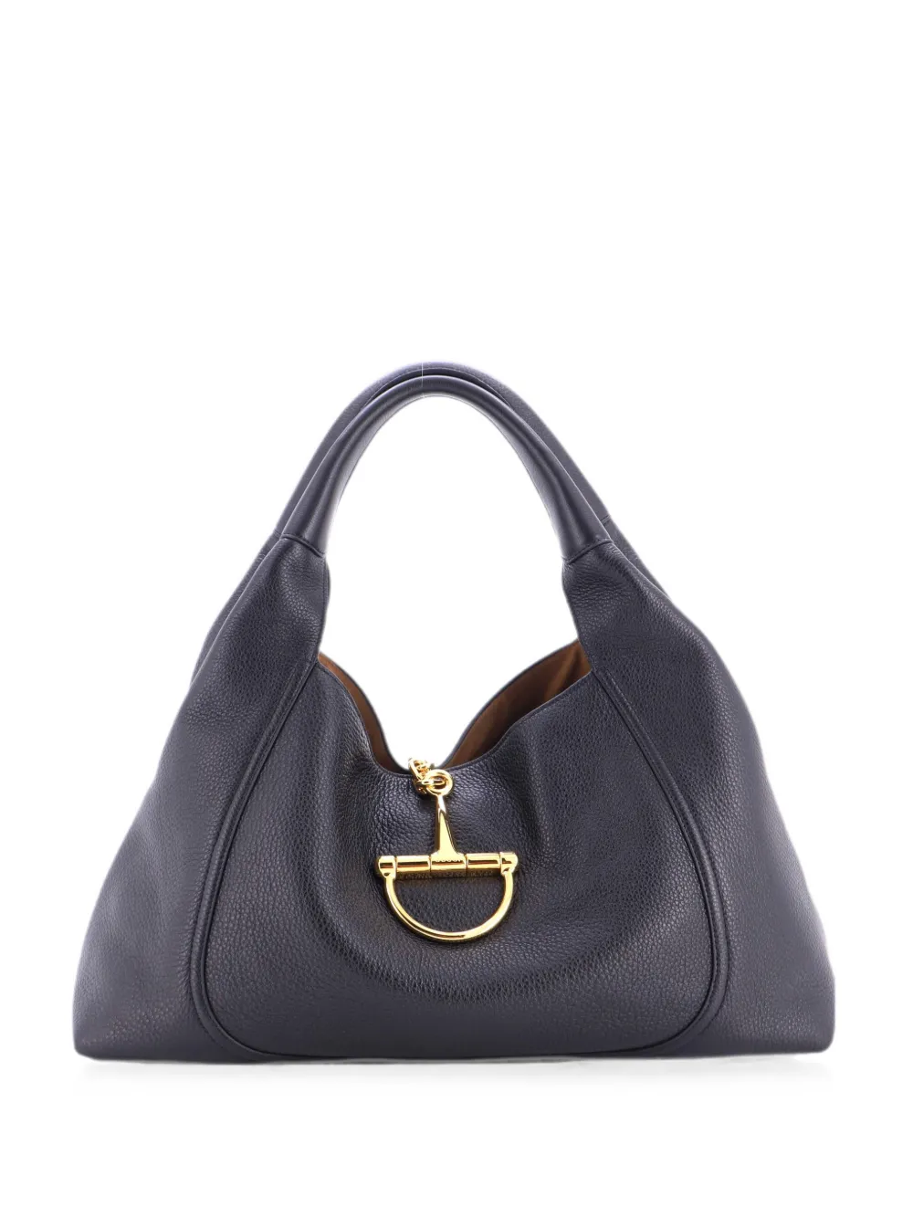 Gucci Pre-Owned Borsa passepartout grande - Nero