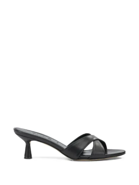 Aeyde leather sandals
