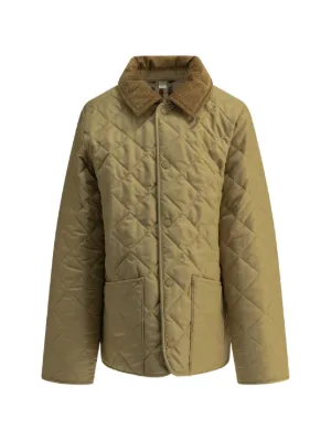 Burberry Kids（バーバリー・キッズ）ダウンコート - FARFETCH