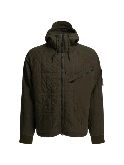 Stone Island 4100015 ultralight nylon jacket