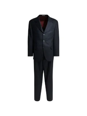 Brunello Cucinelli スーツ メンズ通販 - FARFETCH