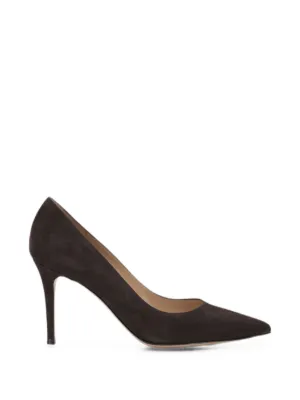 Gianvito Rossi（ジャンヴィト・ロッシ）ウィメンズ - FARFETCH
