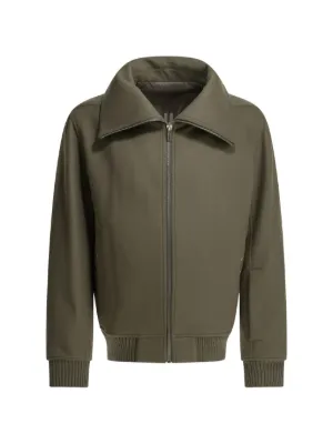 Rick Owens DRKSHDW DRKSHDW コーデュロイ ジャケット | グレー