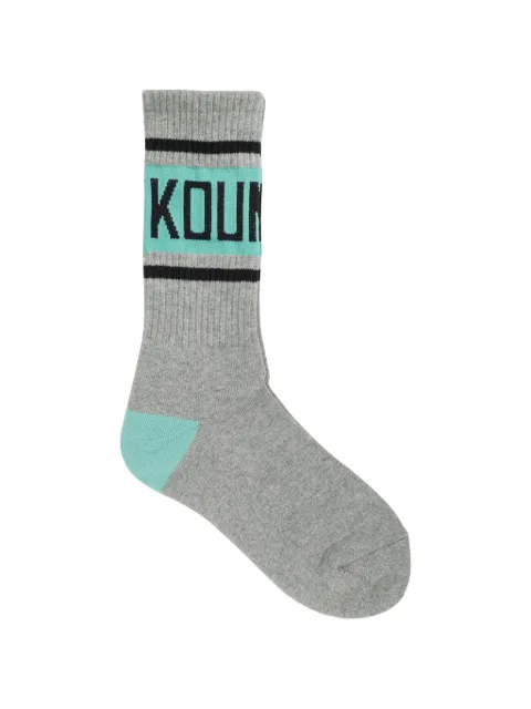 KAPITAL Kountry socks
