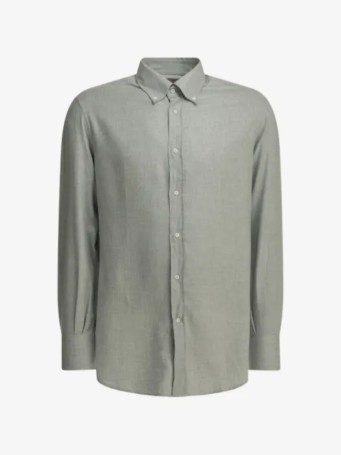 Brunello Cucinelli button-down shirt