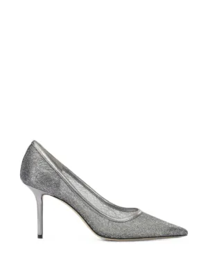 Jimmy Choo（ジミー・チュウ）パンプス - FARFETCH