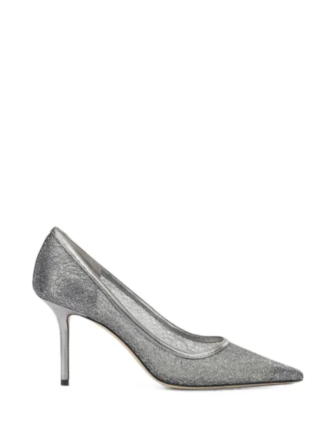 Love 85 pumps