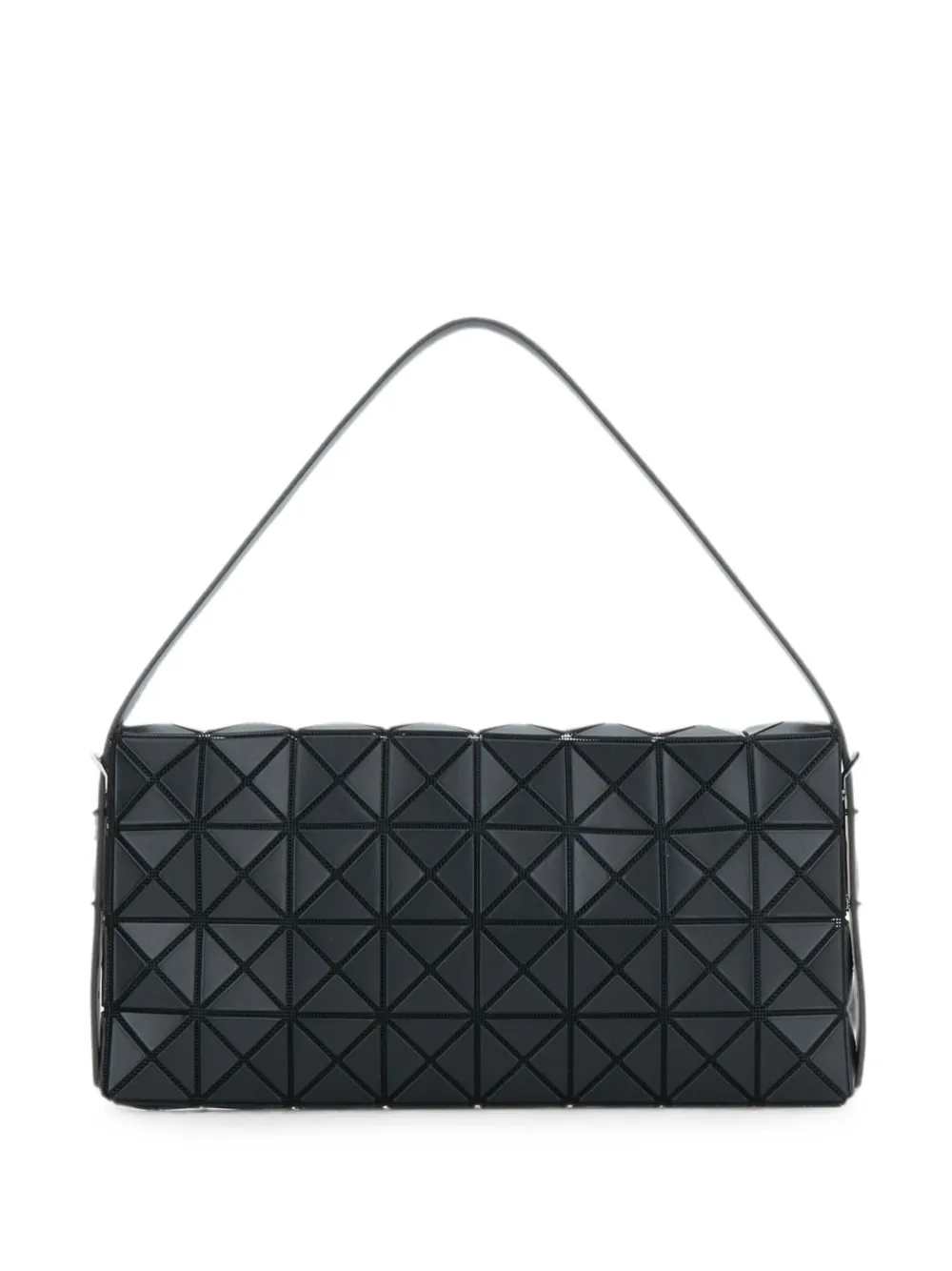 Bao Bao Issey Miyake Oblong geometric-panel tote bag - Nero