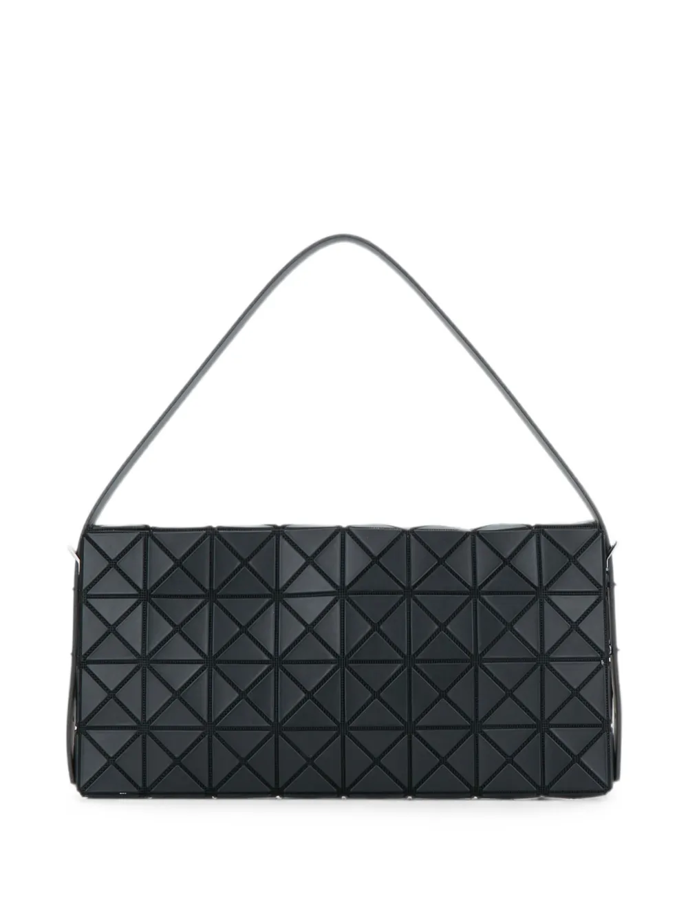 Bao Issey Miyake Oblong shopper met geometrisch vlak Zwart