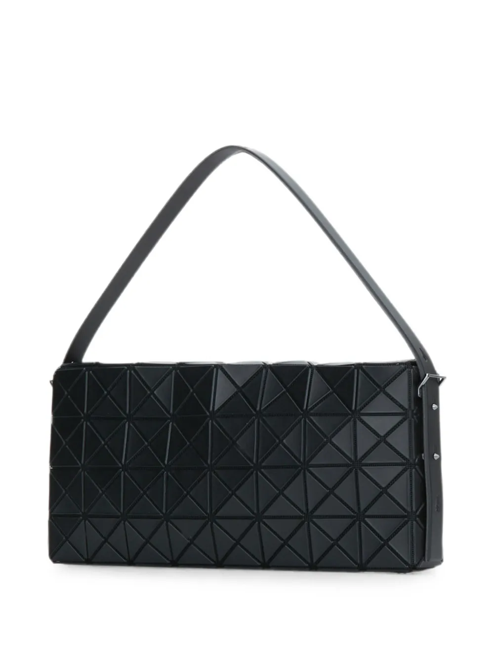 Bao Issey Miyake Oblong shopper met geometrisch vlak Zwart