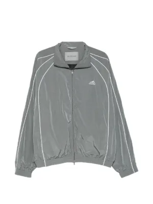 BALENCIAGA（バレンシアガ）メンズ スポーツジャケット - FARFETCH