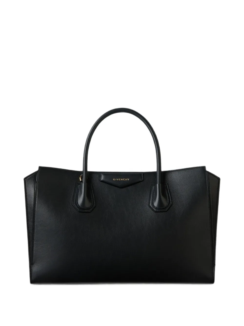 Givenchy Antigona leather tote bag · OS