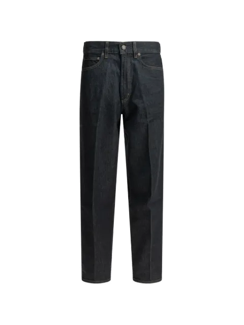 AGOLDE jeans tapered
