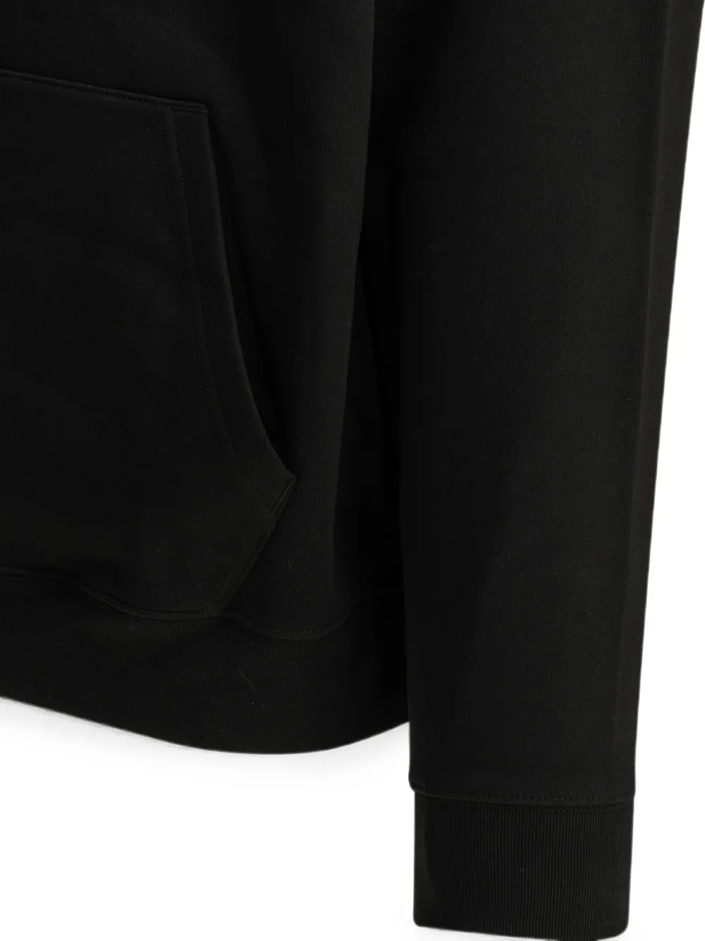 The North Face TNF™ Essential Simple Dome hoodie Zwart