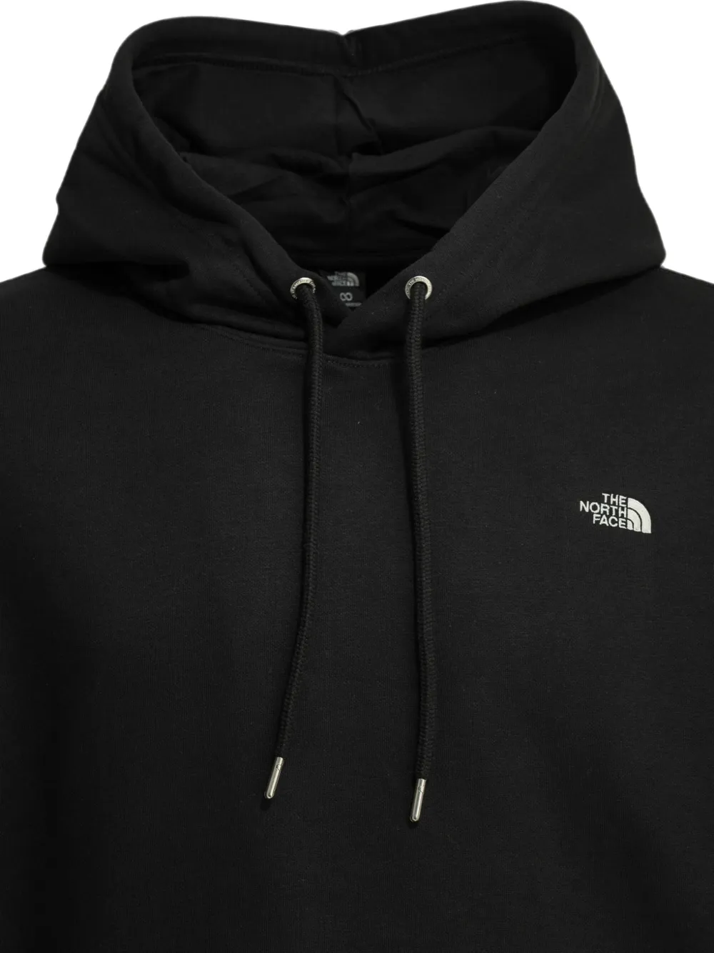 The North Face TNF™ Essential Simple Dome hoodie Zwart