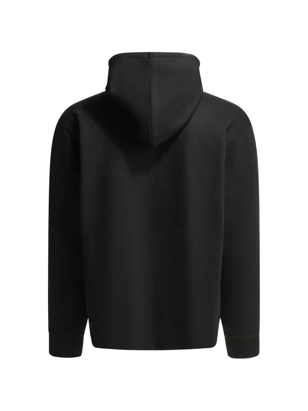 The North Face TNF™ Essential Simple Dome hoodie Zwart
