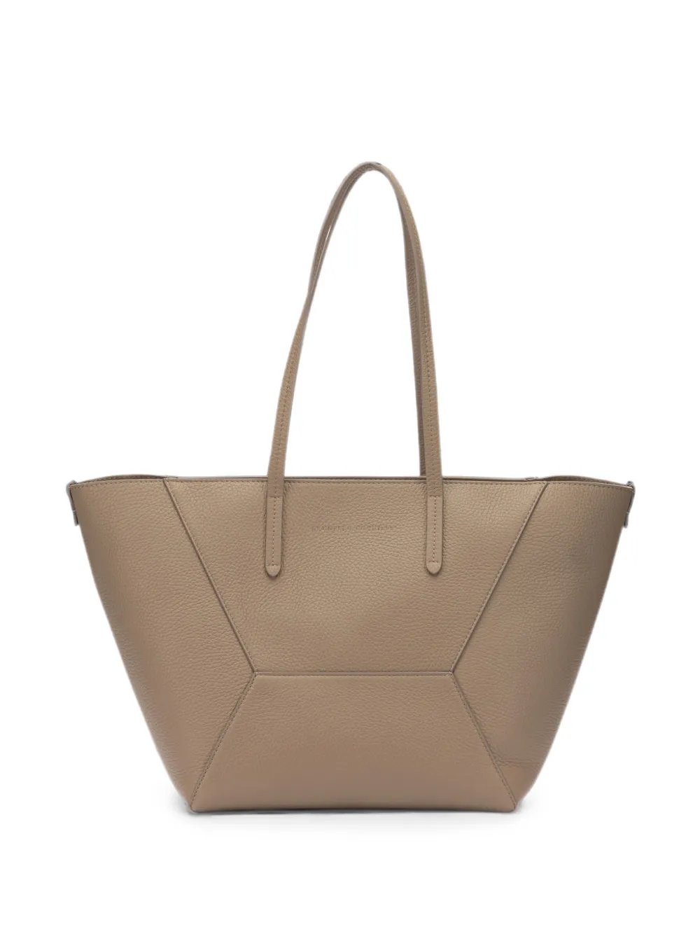 Brunello Cucinelli large Bc Duo tote bag - Neutrals