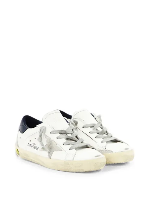 Golden Goose Kids Super-Star sneakers