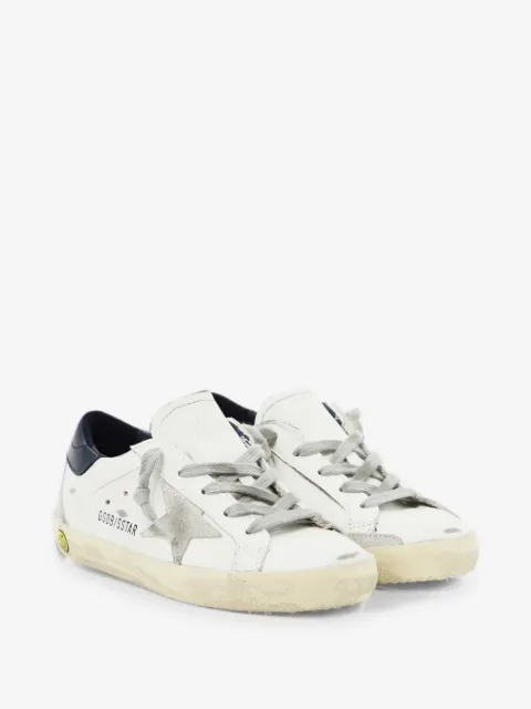 Golden Goose Kids Super-Star sneakers
