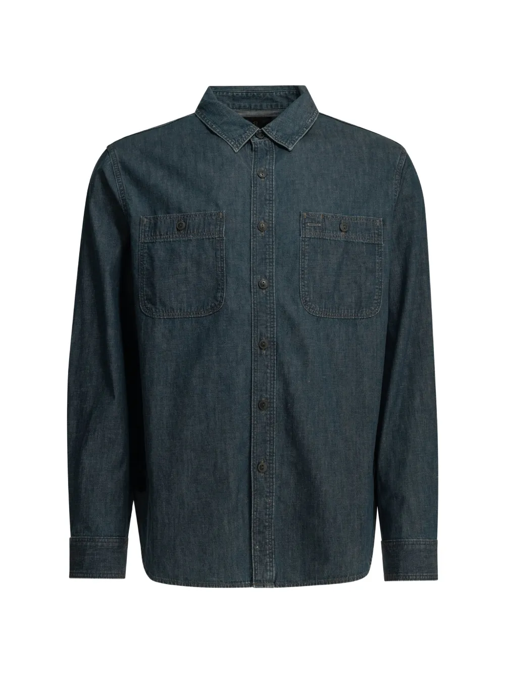 RRL デニムシャツ Sサイズ ダークデニム 楽天市場】RRL デニム シャツの通販