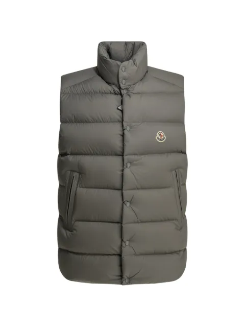 Moncler Tibb quilted gilet