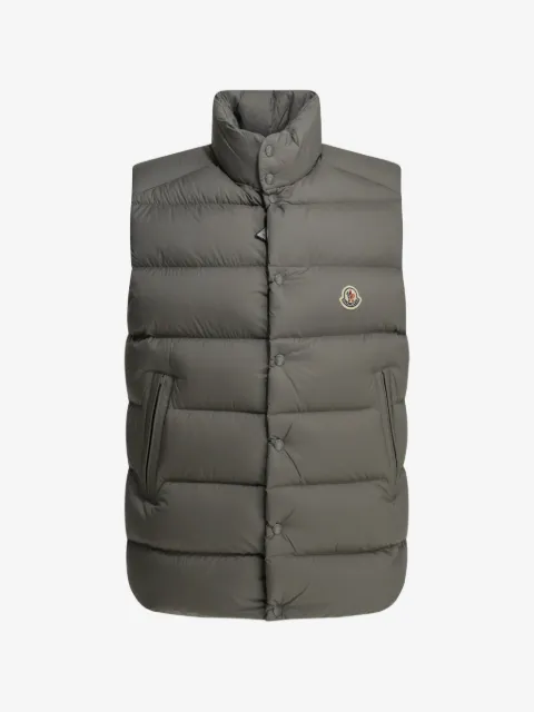 Moncler Tibb quilted gilet