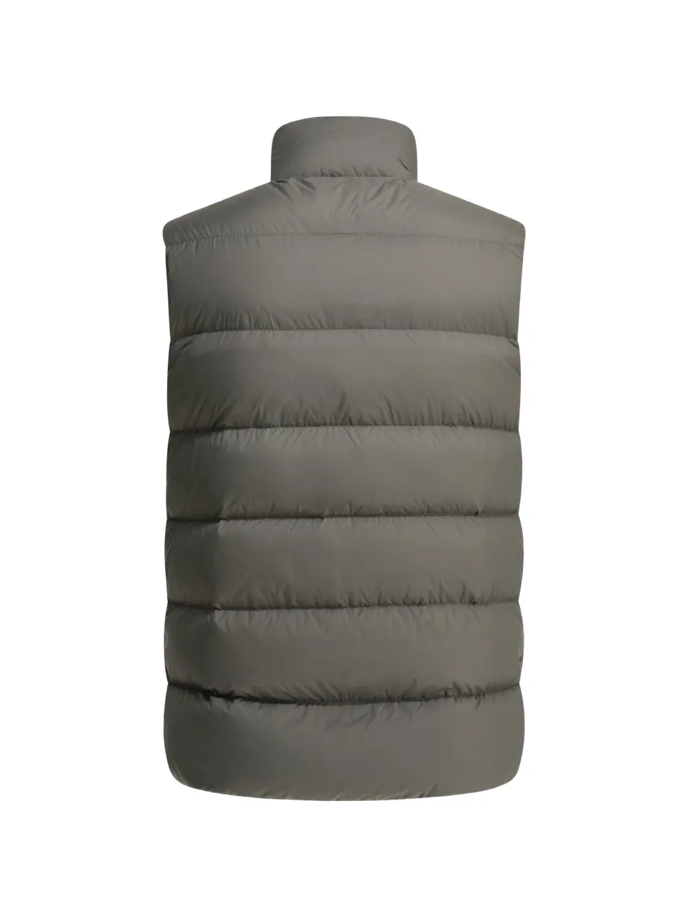 Moncler Tibb bodywarmer Grijs