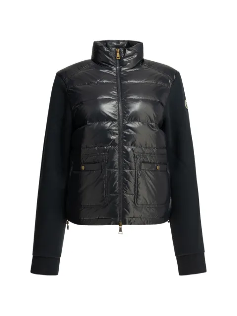 Moncler chamarra capitonada