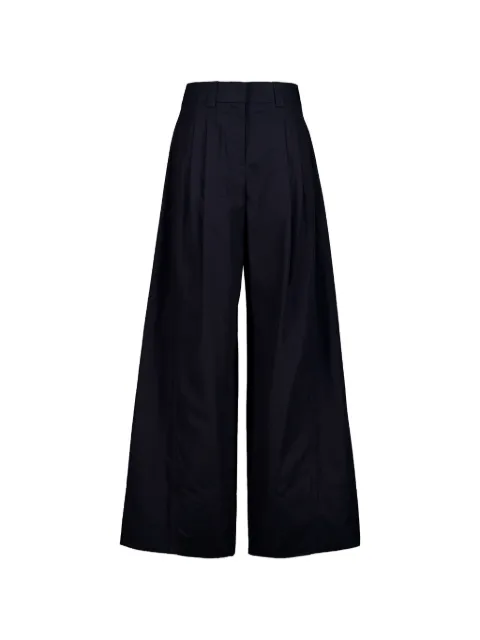 Givenchy Cocoon pants in cotton
