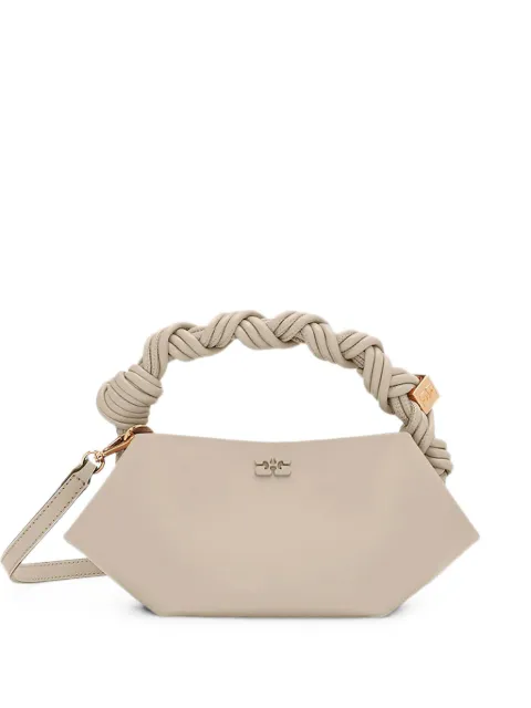 GANNI small Bou tote bag
