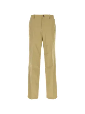 A.P.C. メンズ コットン チノパンツ A.P.C. チノパンツ メンズ通販 - FARFETCH