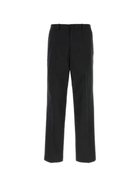 A.P.C. Dylan cotton trousers