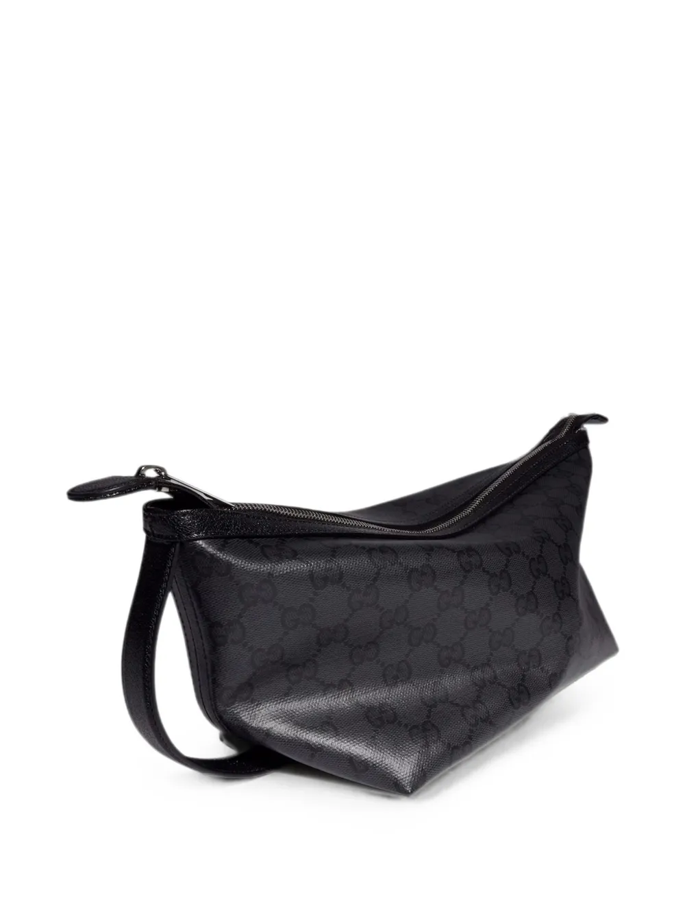 Gucci GG Supreme shopper Zwart