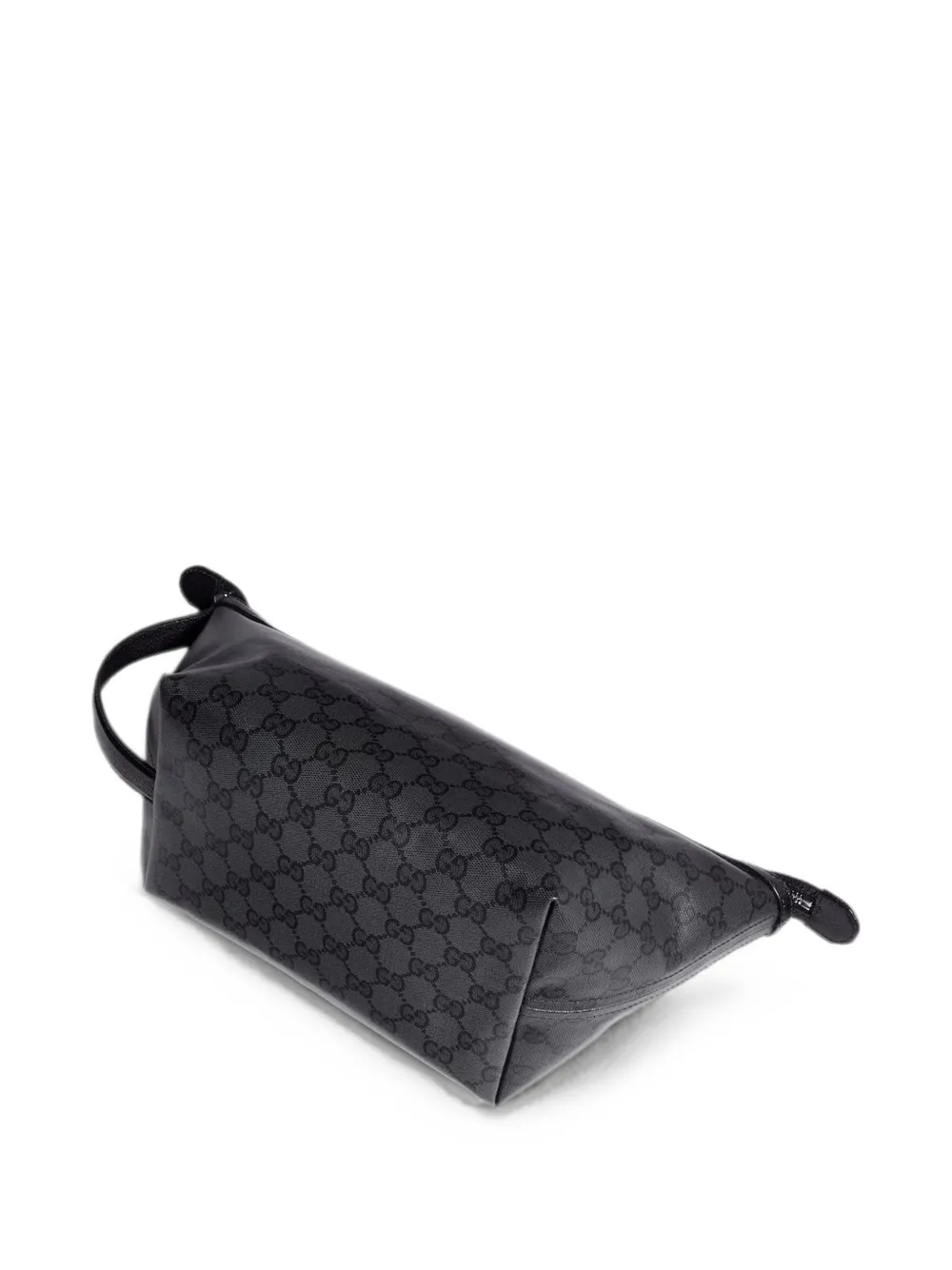 Gucci GG Supreme shopper Zwart