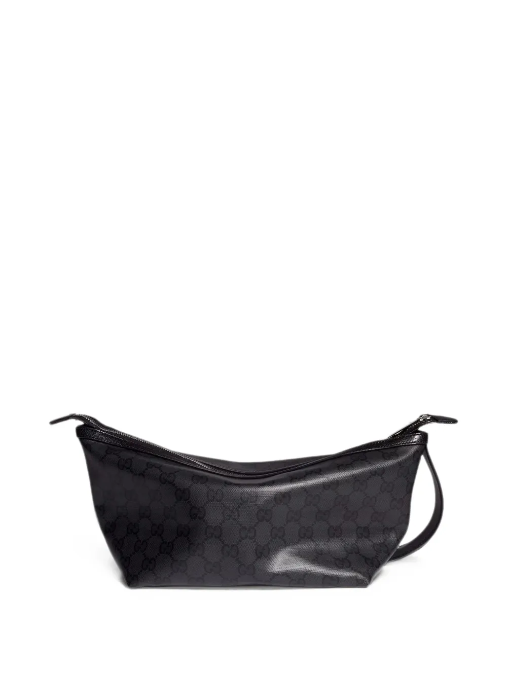 Gucci GG Supreme shopper Zwart