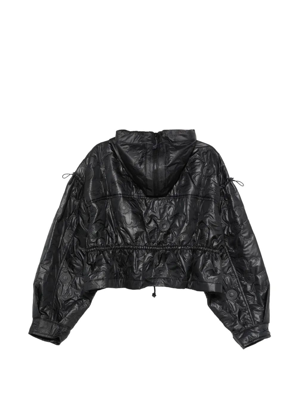 Cecilie Bahnsen CBFlavo jacket Zwart