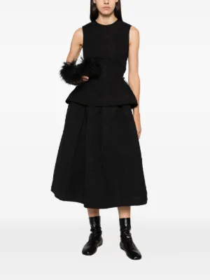 Page 3 | Cecilie Bahnsen（セシリー・バンセン）ウィメンズ - FARFETCH