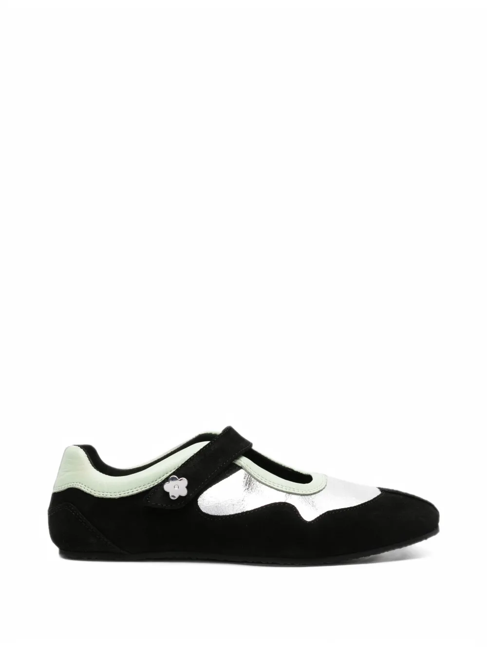 Cecilie Bahnsen CBCosmo shoes - Schwarz
