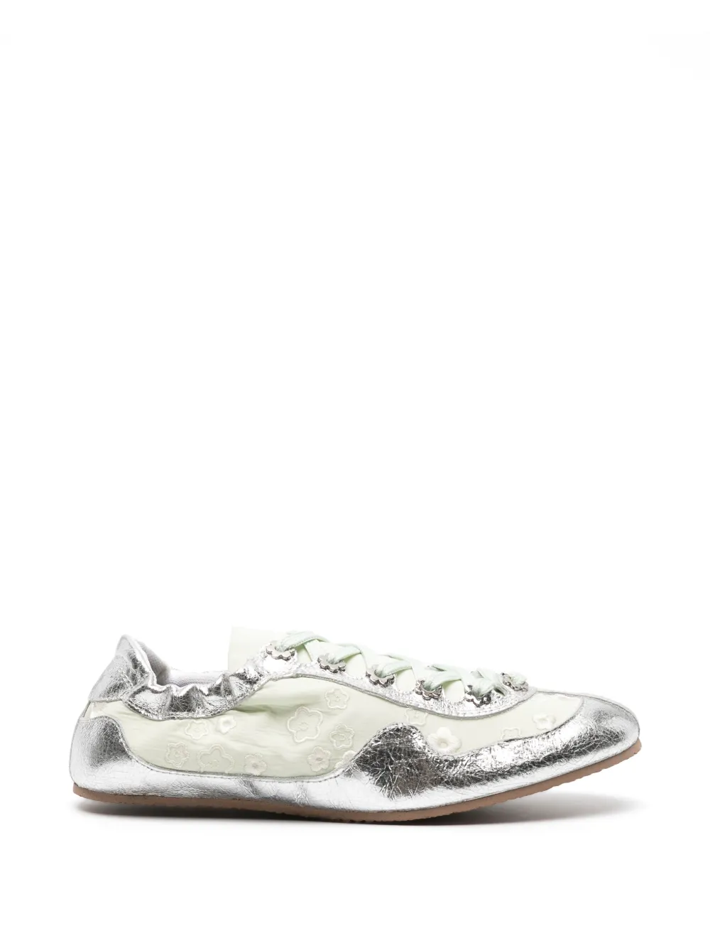 Cecilie Bahnsen CBBlaise shoes - Silber