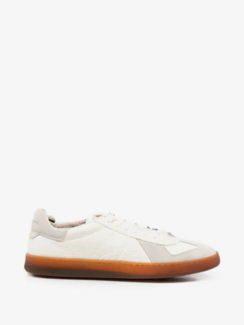 Officine Creative Sneakers Militia