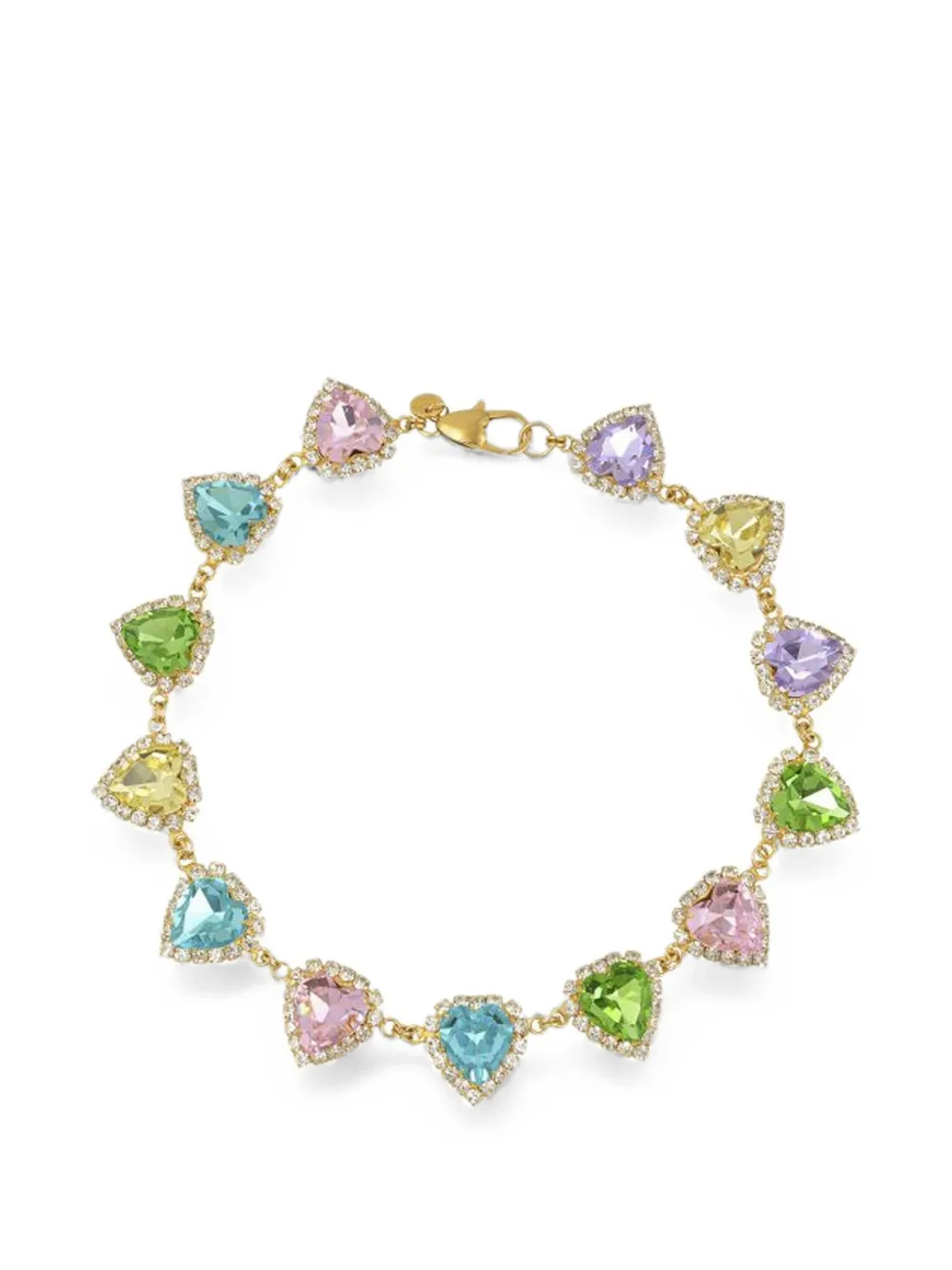 MAYOL Vivian necklace - Oro