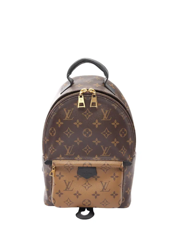 louis vuitton 2020 backpack X League of Legends Palm Springs Mini w/ B  OLIVER'S transforming it into an on LV Backpack Virgil Nigo Blue