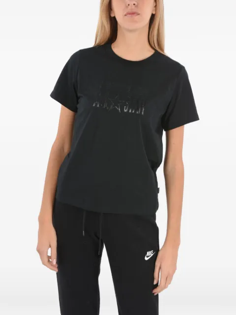 Converse logo-print T-shirt