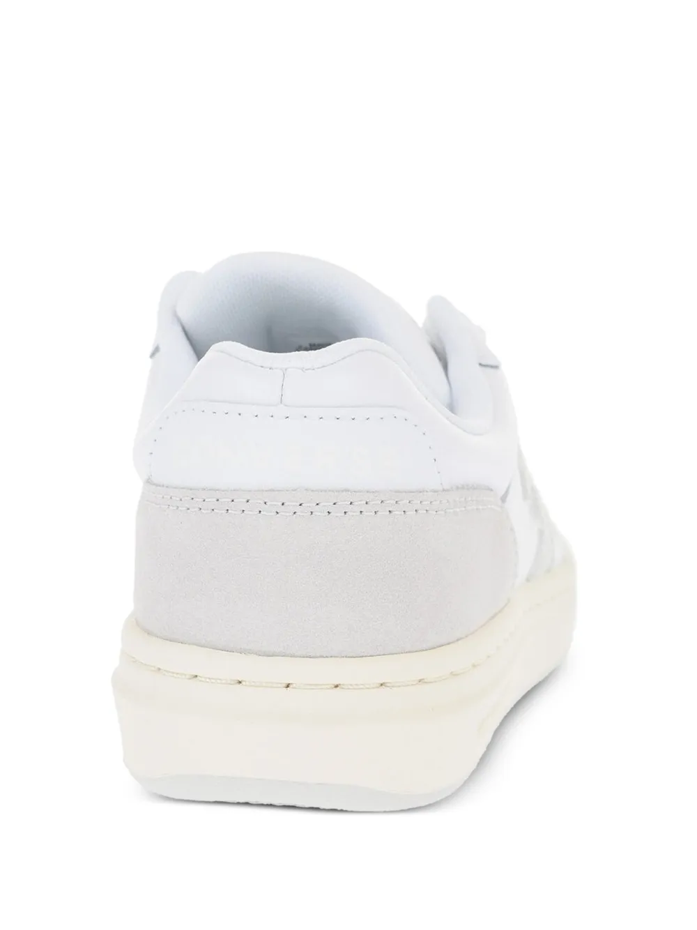 Converse Pro Blaze Classic leren low-top sneakers Wit
