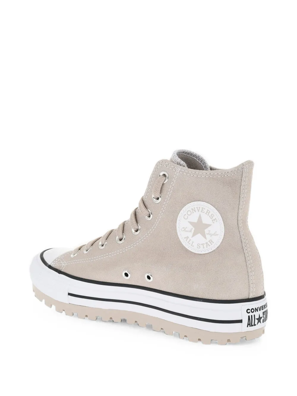 Converse Chuck Taylor All Star City Trek sneakers Beige